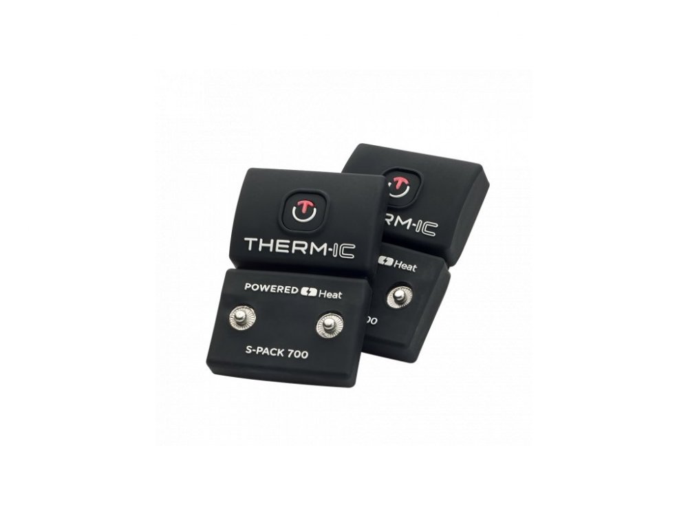 Batteries Therm-ic S-Pack 700