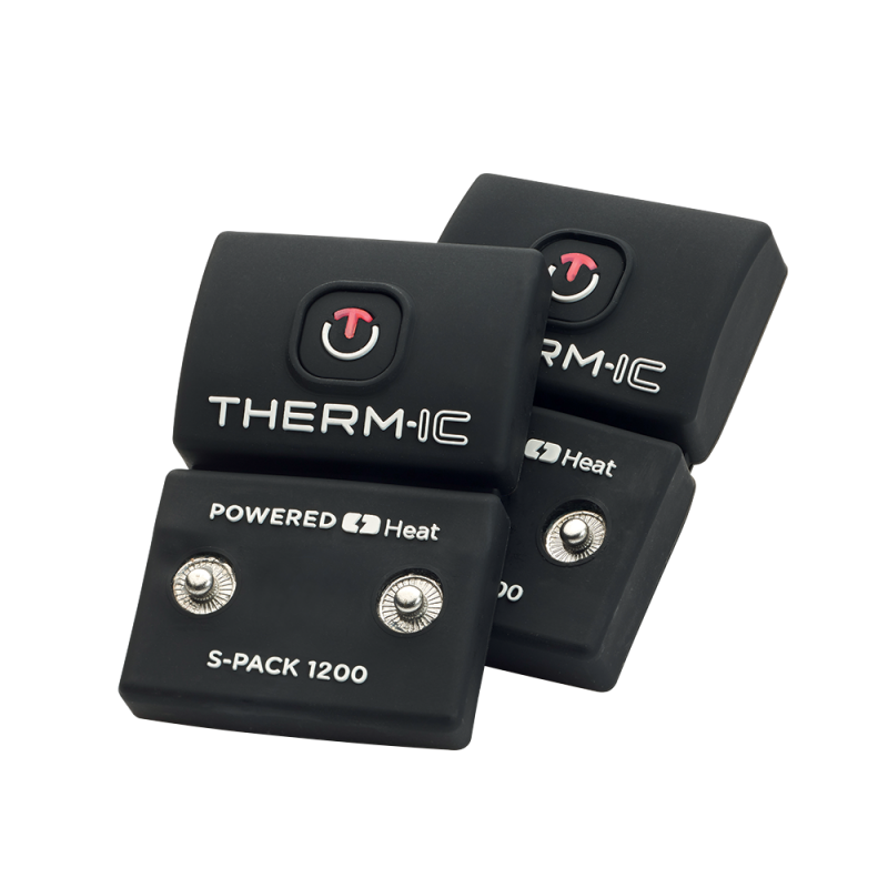 Batteries Therm-ic S-Pack 1200
