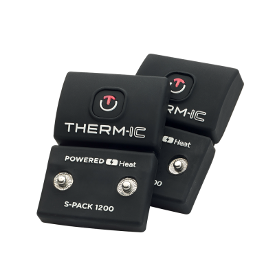 Batteries Therm-ic S-Pack 1200