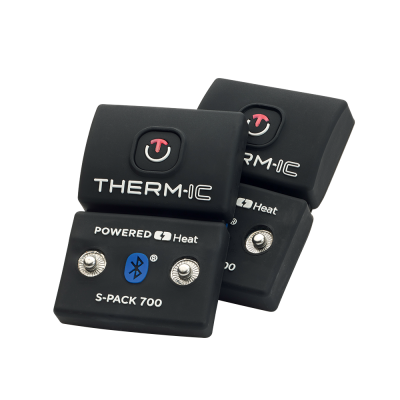 Batteries Therm-ic S-Pack 700 Bluetooth