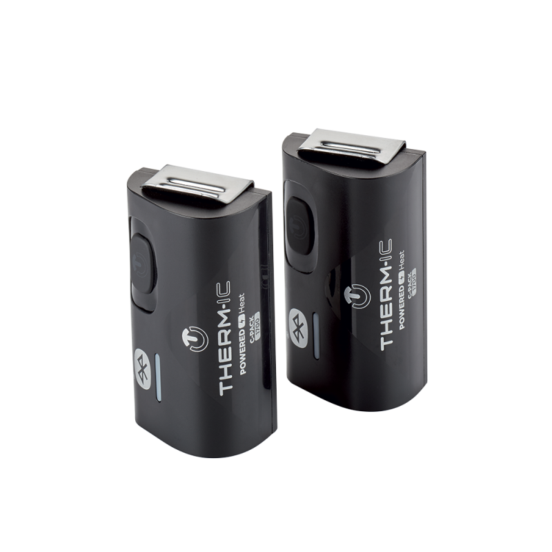 Batteries Therm-ic C-Pack 1700 Bluetooth
