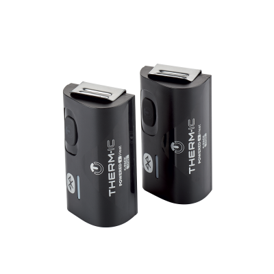 Batteries Therm-ic C-Pack 1700 Bluetooth