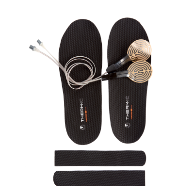 Therm-ic Heat Kit