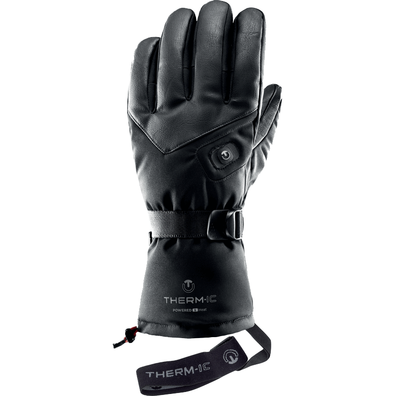 Therm-ic PowerGloves Men V2