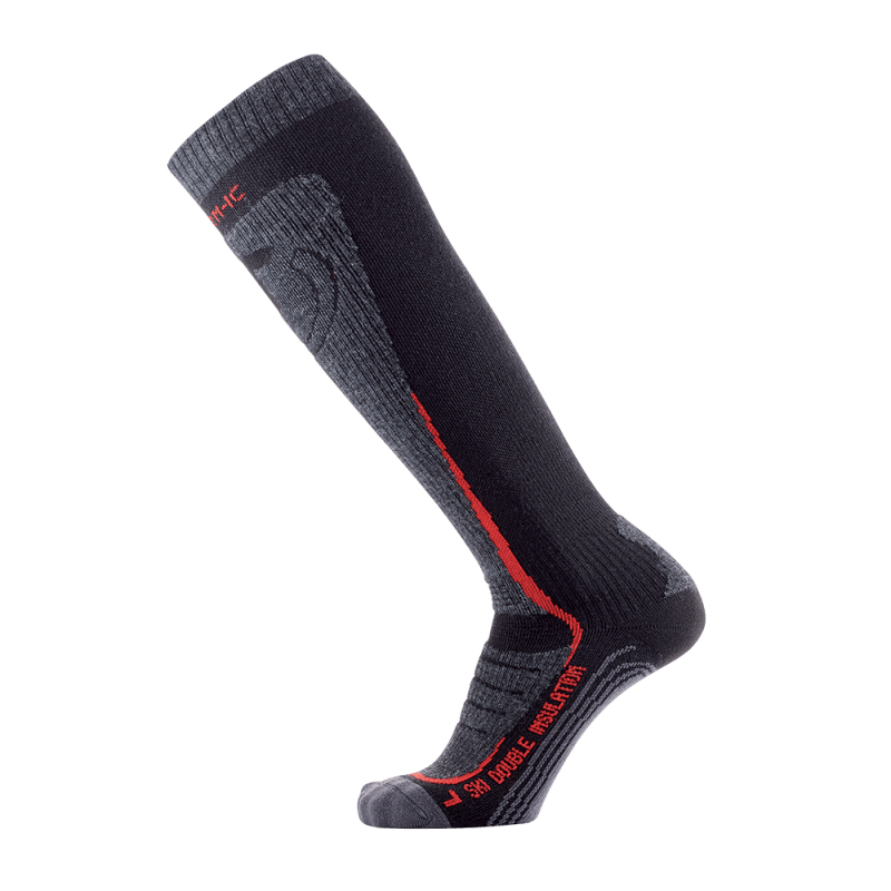 Socks Therm-ic Ski Double Insulation