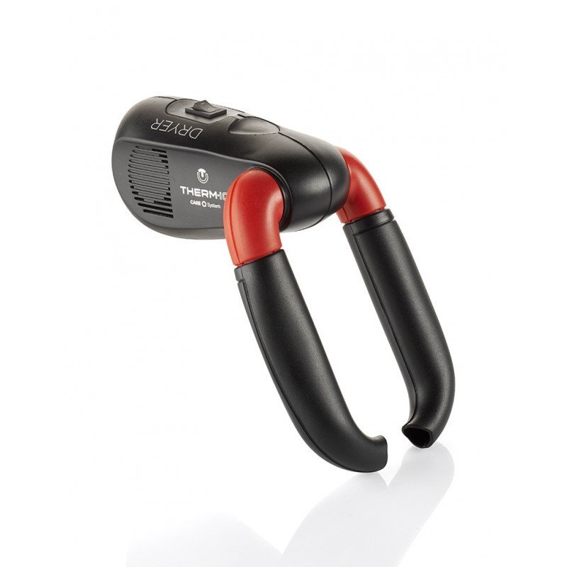 Therm-ic Dryer v2