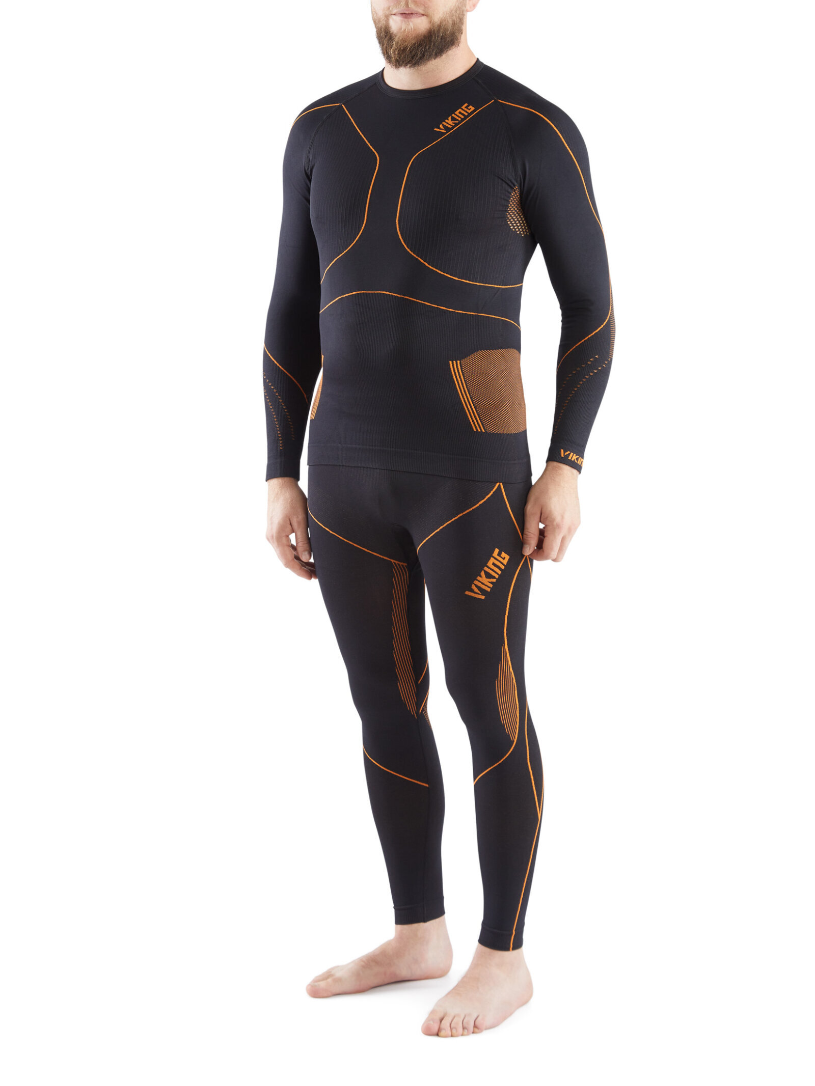 Men's underwear Viking SET Bruno