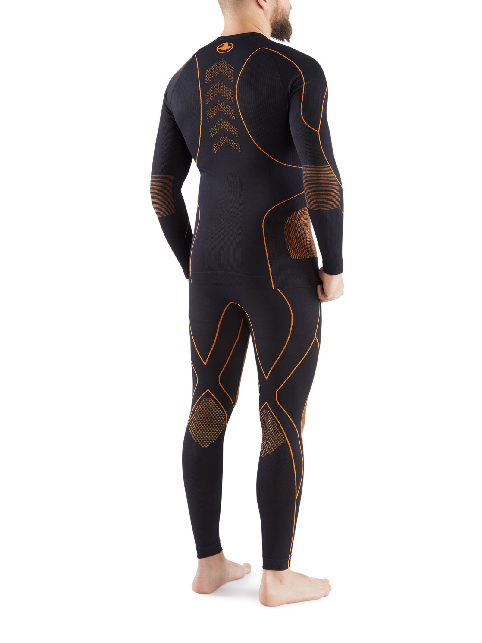 Men's underwear Viking SET Bruno