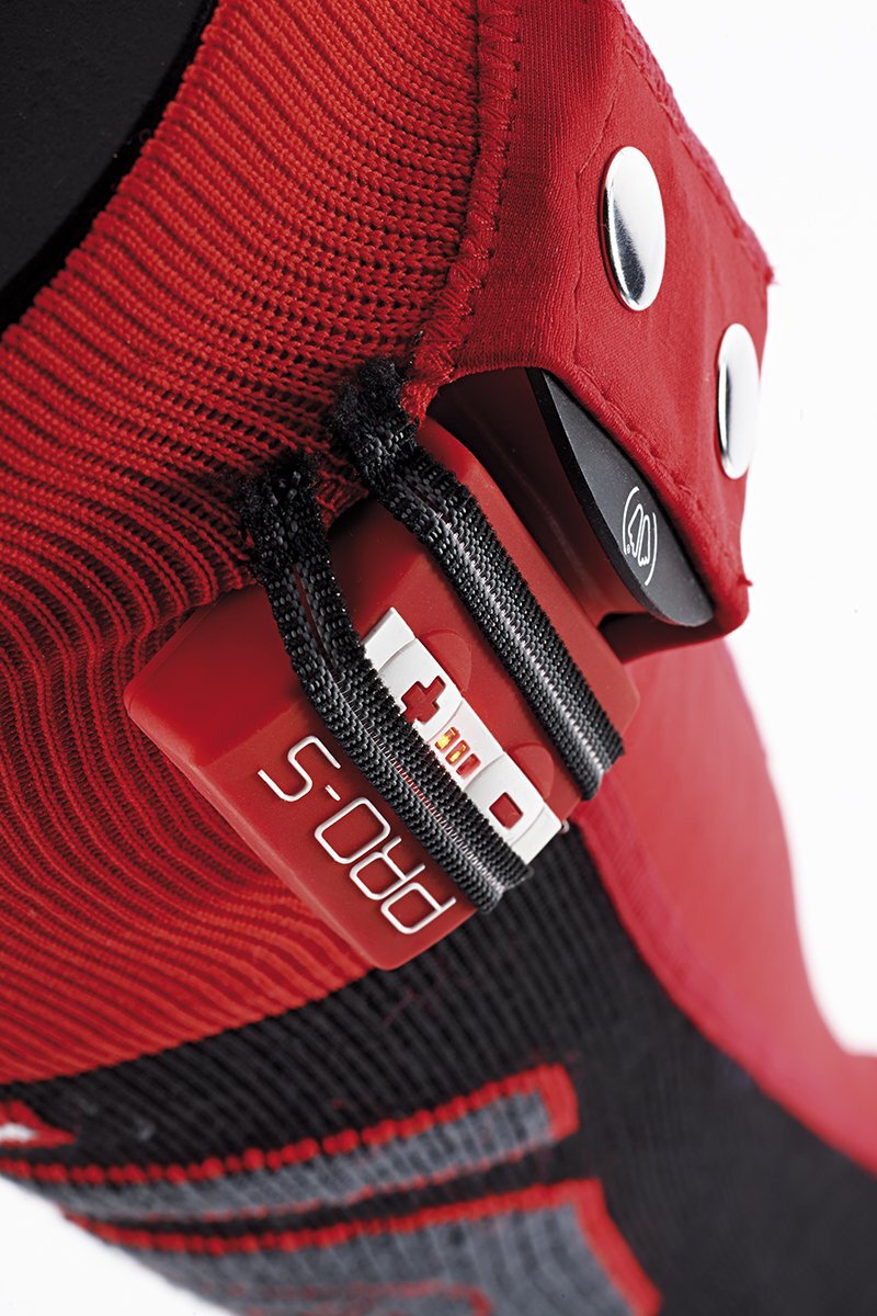 Sidas Pro Heat Socks