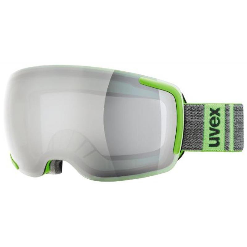 Ski goggles UVEX Big 40 LM