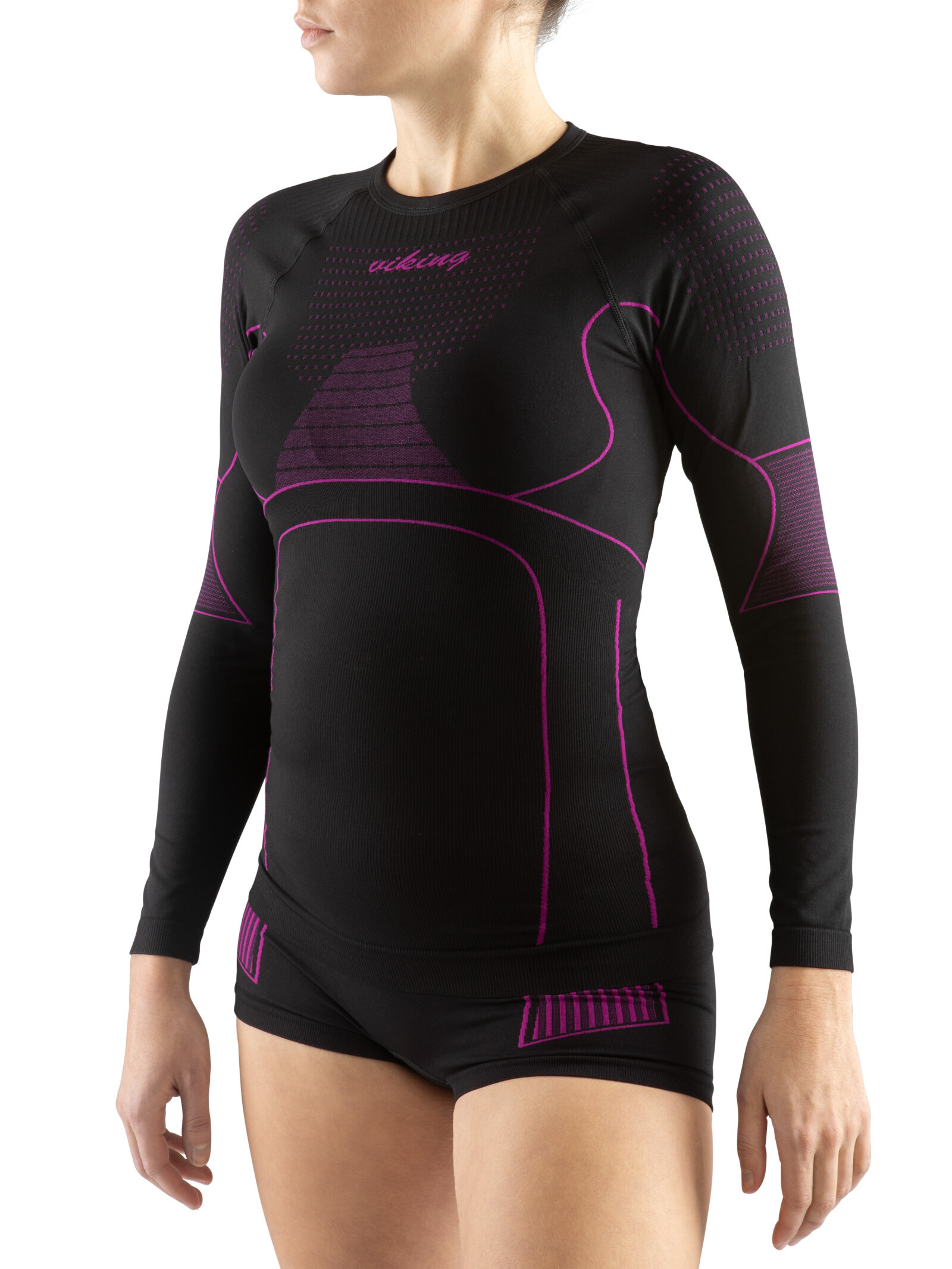 Woman´s underwear Viking ETNA SET + boxer shorts FOR FREE
