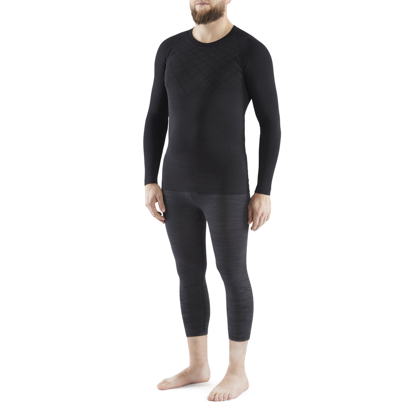 Men´s underwear Viking Set LUCAS BAMBOO