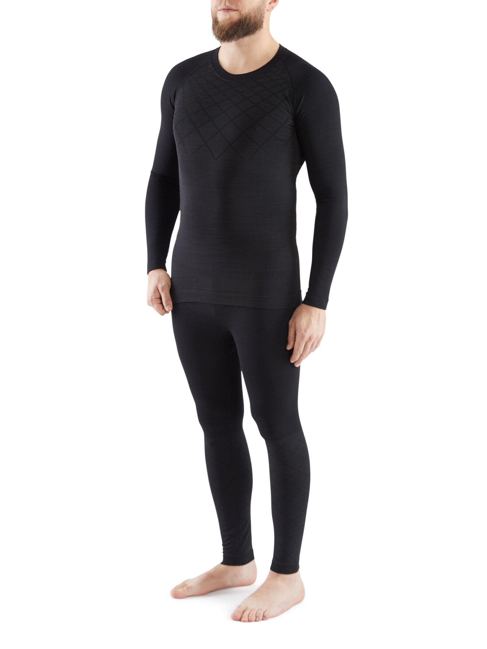 Men´s underwear Viking Set LUCAS BAMBOO