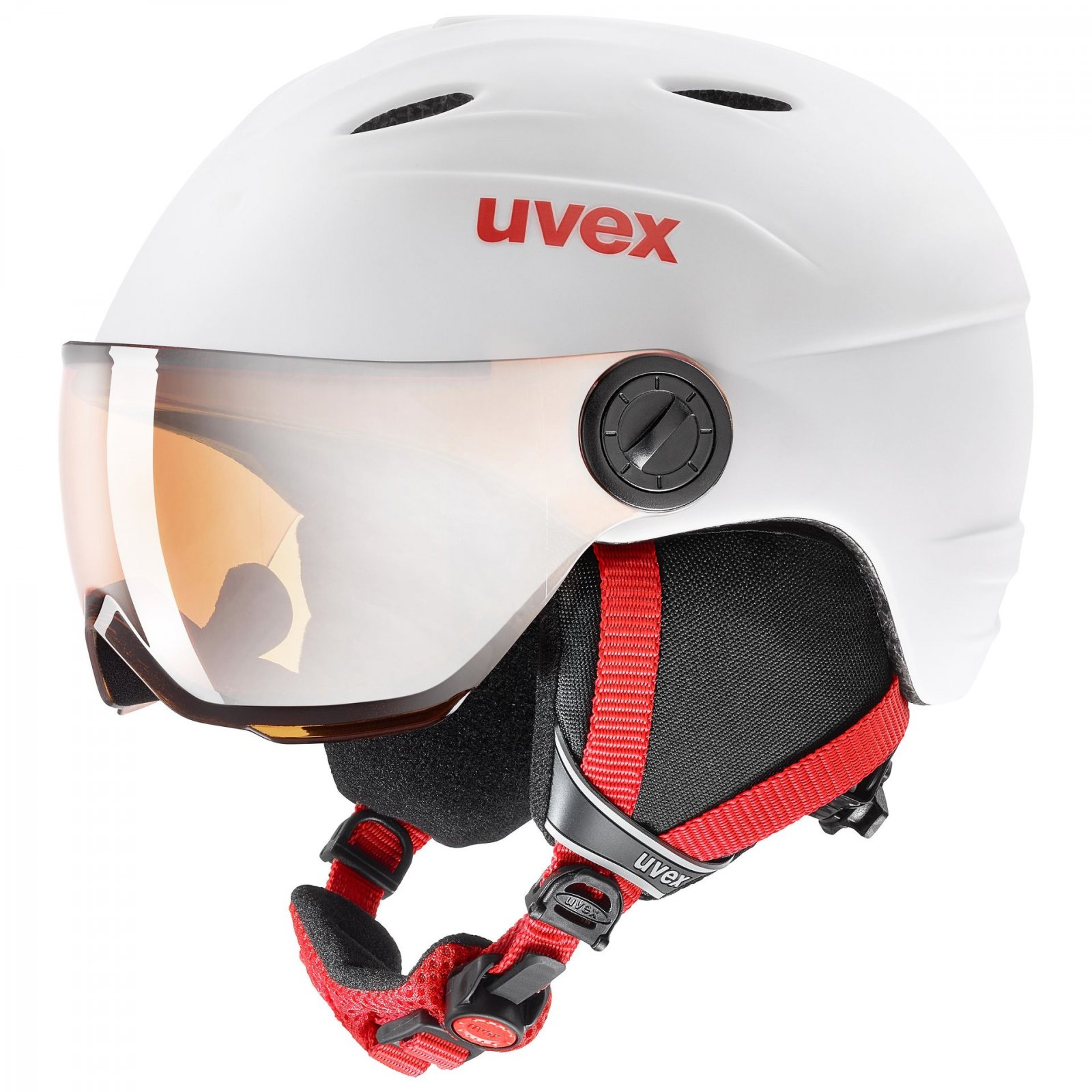 UVEX Junior Visor Pro 19/20 4