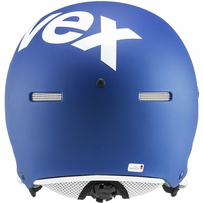 Ski helmet UVEX hlmt 500 visor 20/21