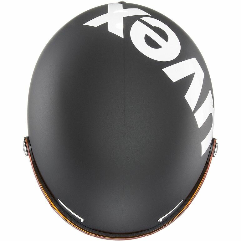 Ski helmet UVEX hlmt 500 visor 20/21