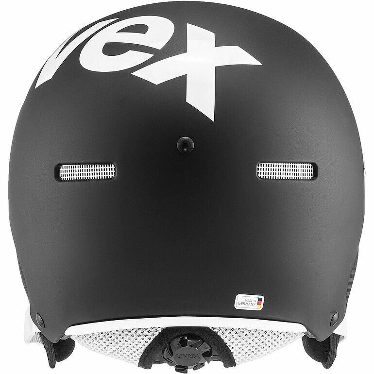 Ski helmet UVEX hlmt 500 visor 20/21