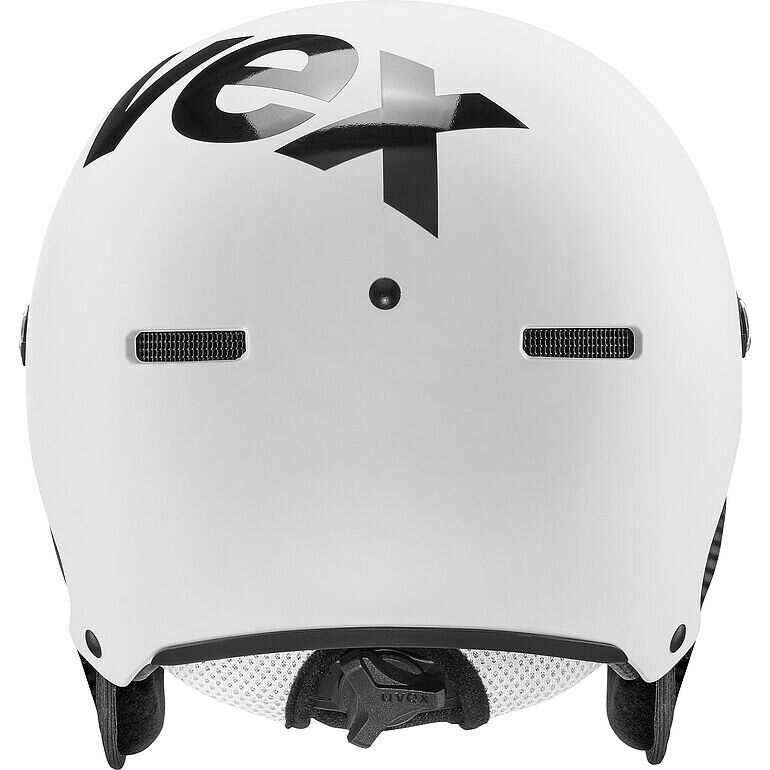 Ski helmet UVEX hlmt 500 visor 20/21