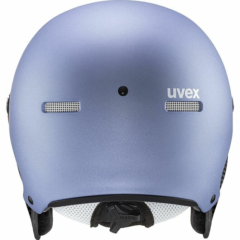 Ski helmet UVEX hlmt 500 visor 20/21