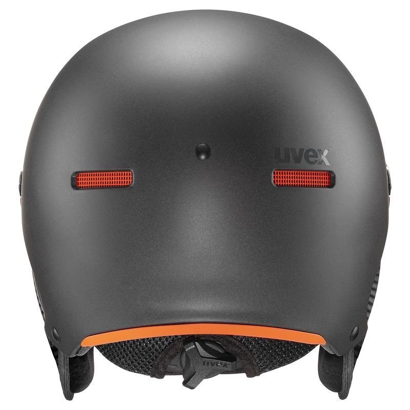 Ski helmet UVEX hlmt 500 visor 20/21