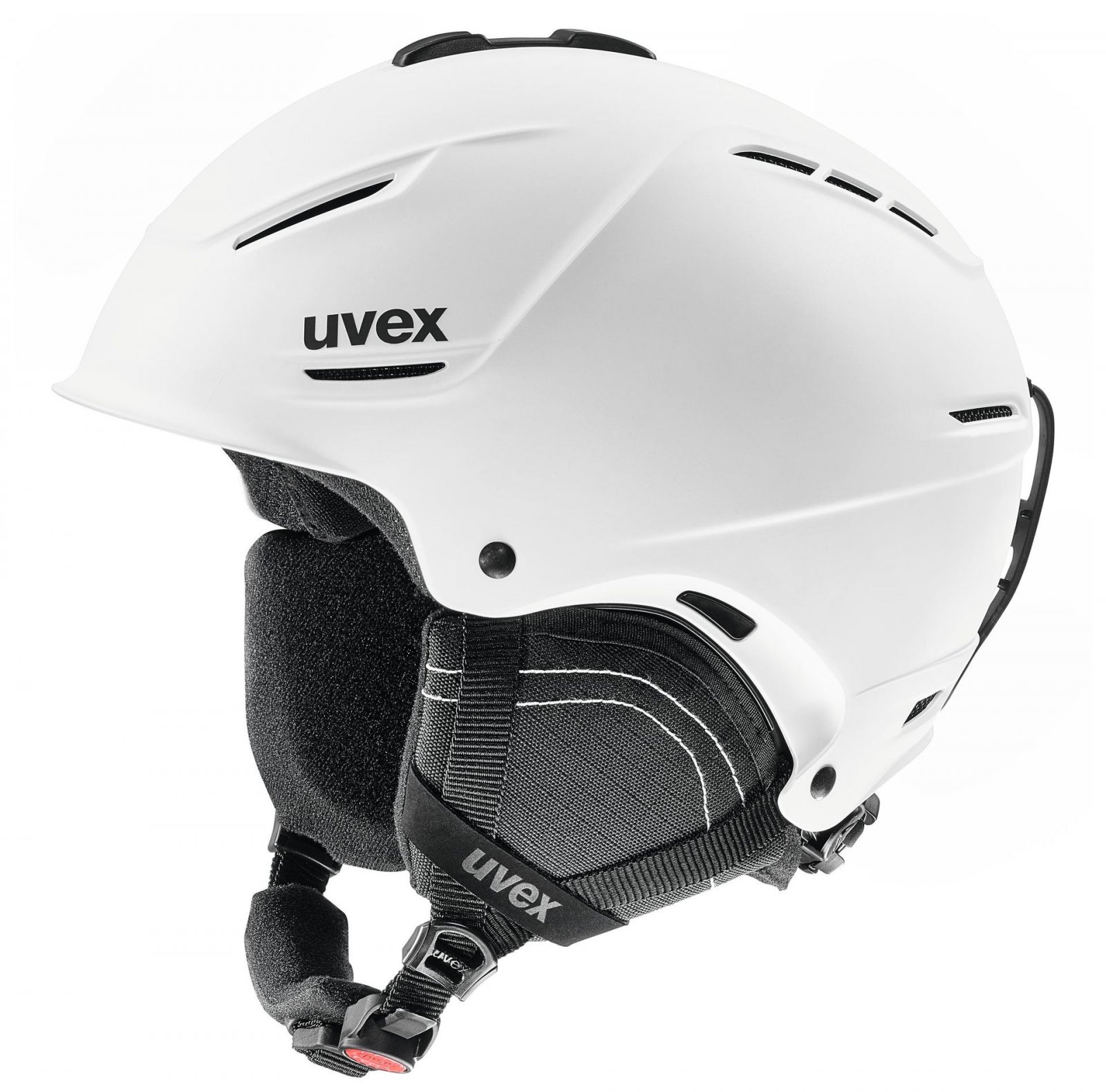 Aardrijkskunde begin Lot Ski helmet UVEX plus 2.0 19/20 | Sportheaters.com