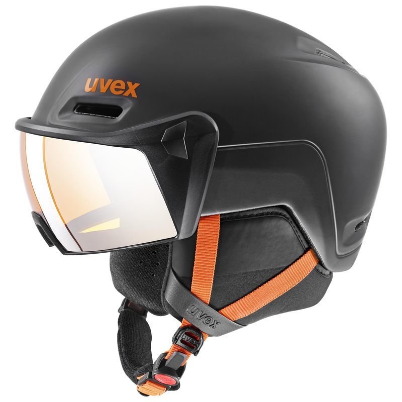 Ski helmet UVEX hlmt 700 visor 20/21 5