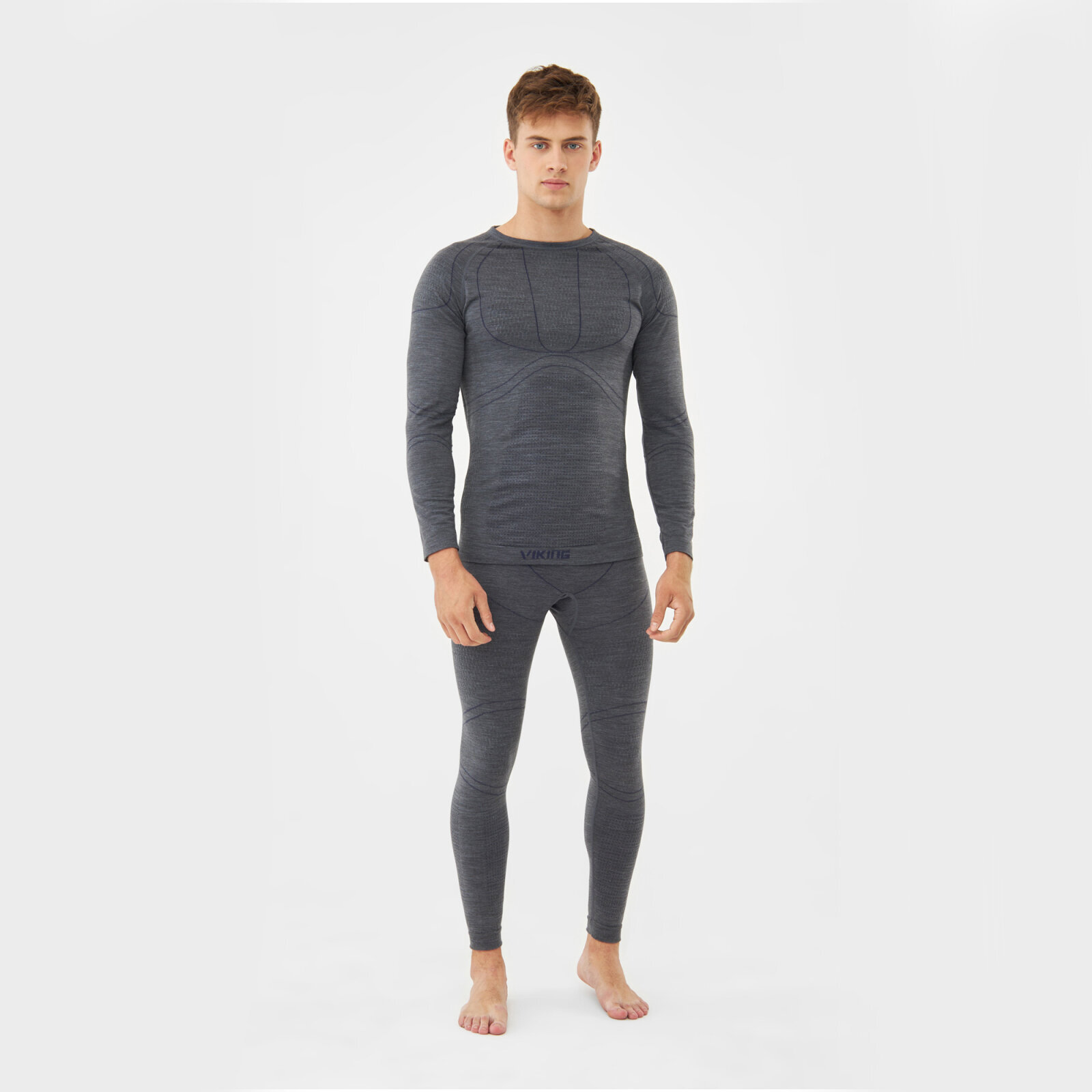 Men´s underwear Viking Set LAN PRO