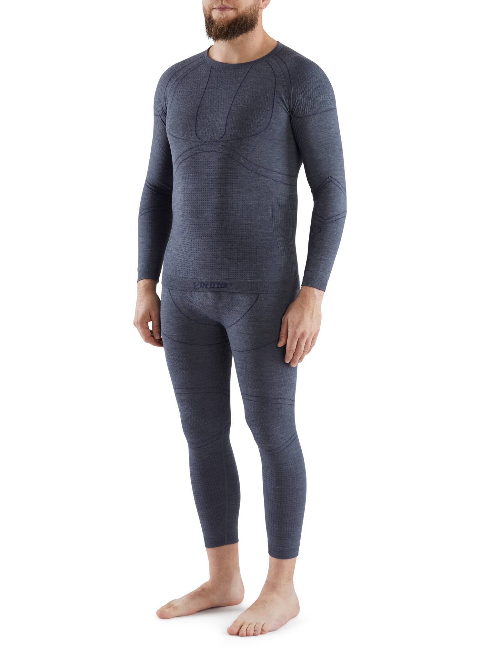 Men´s underwear Viking Set LAN PRO