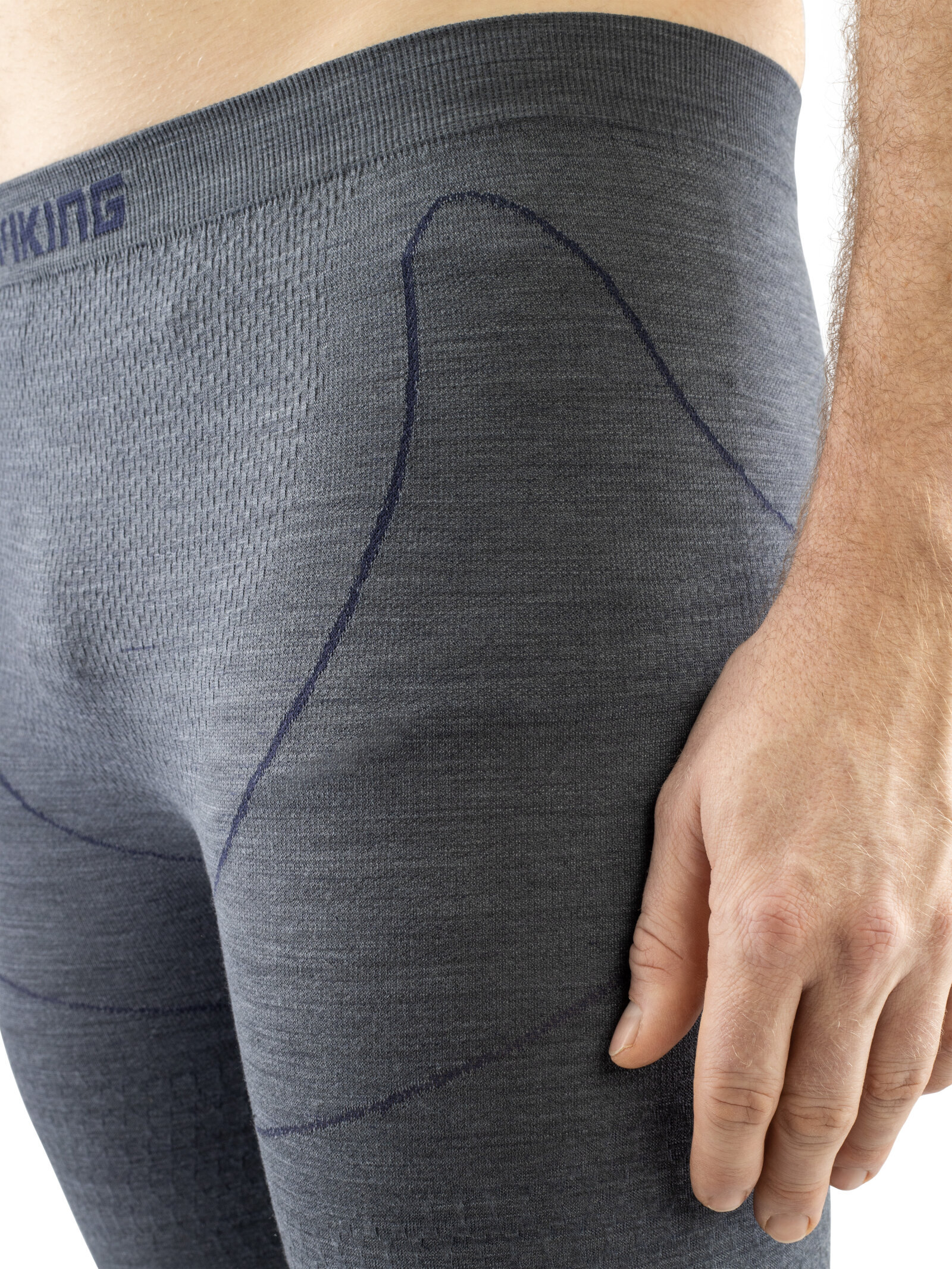 Men´s underwear Viking Set LAN PRO
