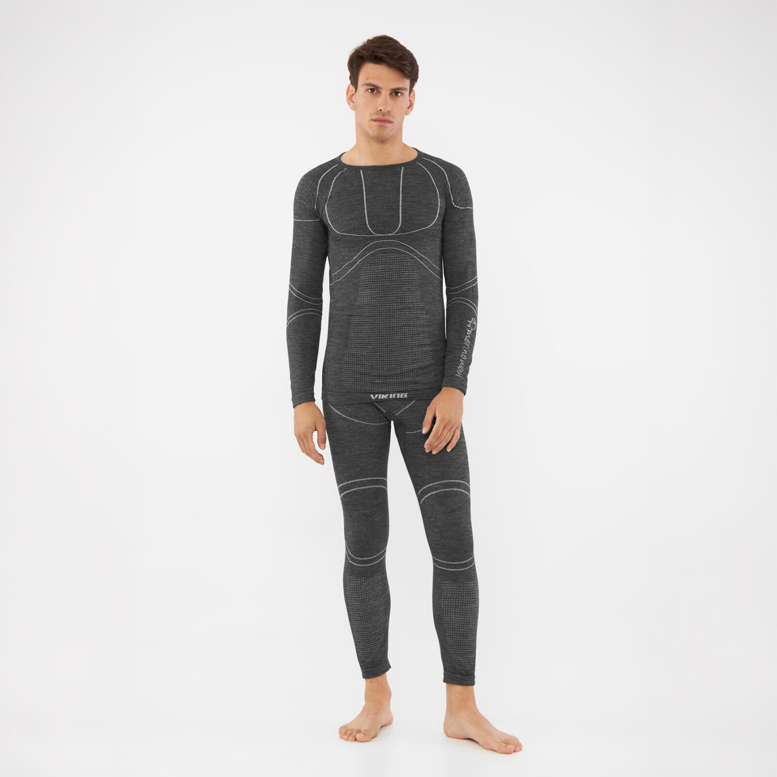 Men´s underwear Viking Set LAN PRO