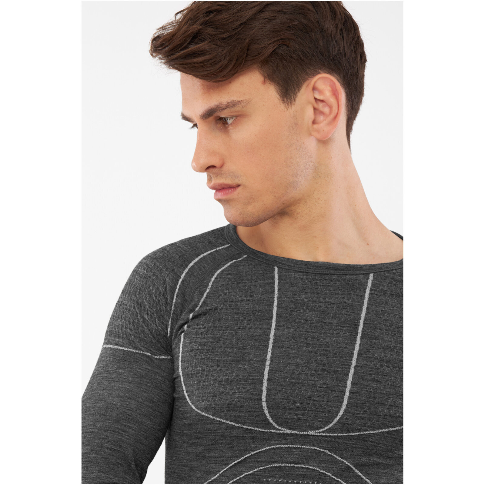 Men´s underwear Viking Set LAN PRO