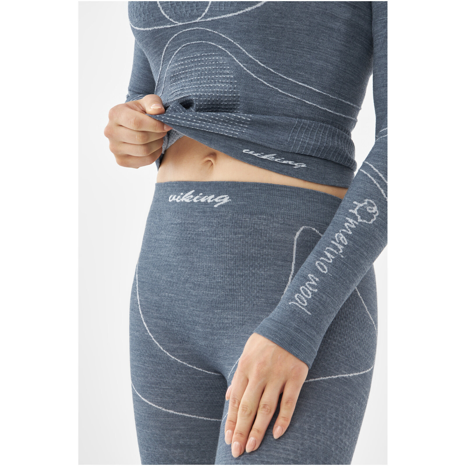 Women´s underwear Viking Set LANA PRO
