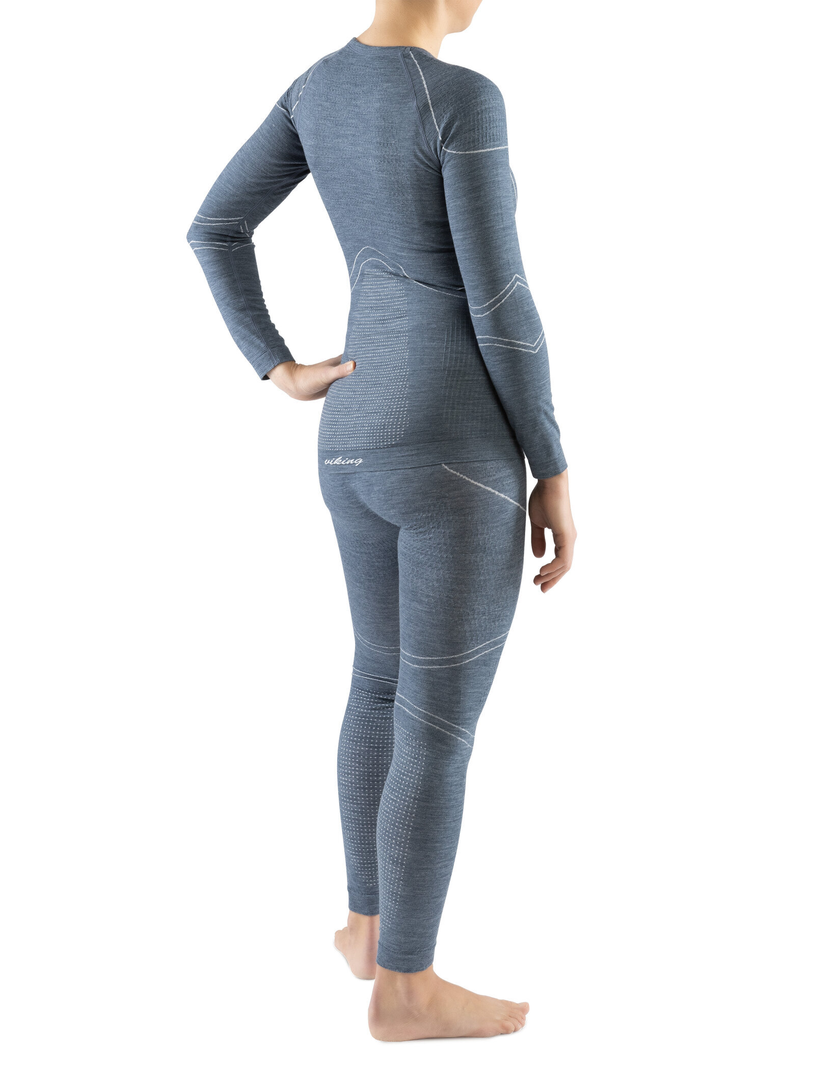 Women´s underwear Viking Set LANA PRO