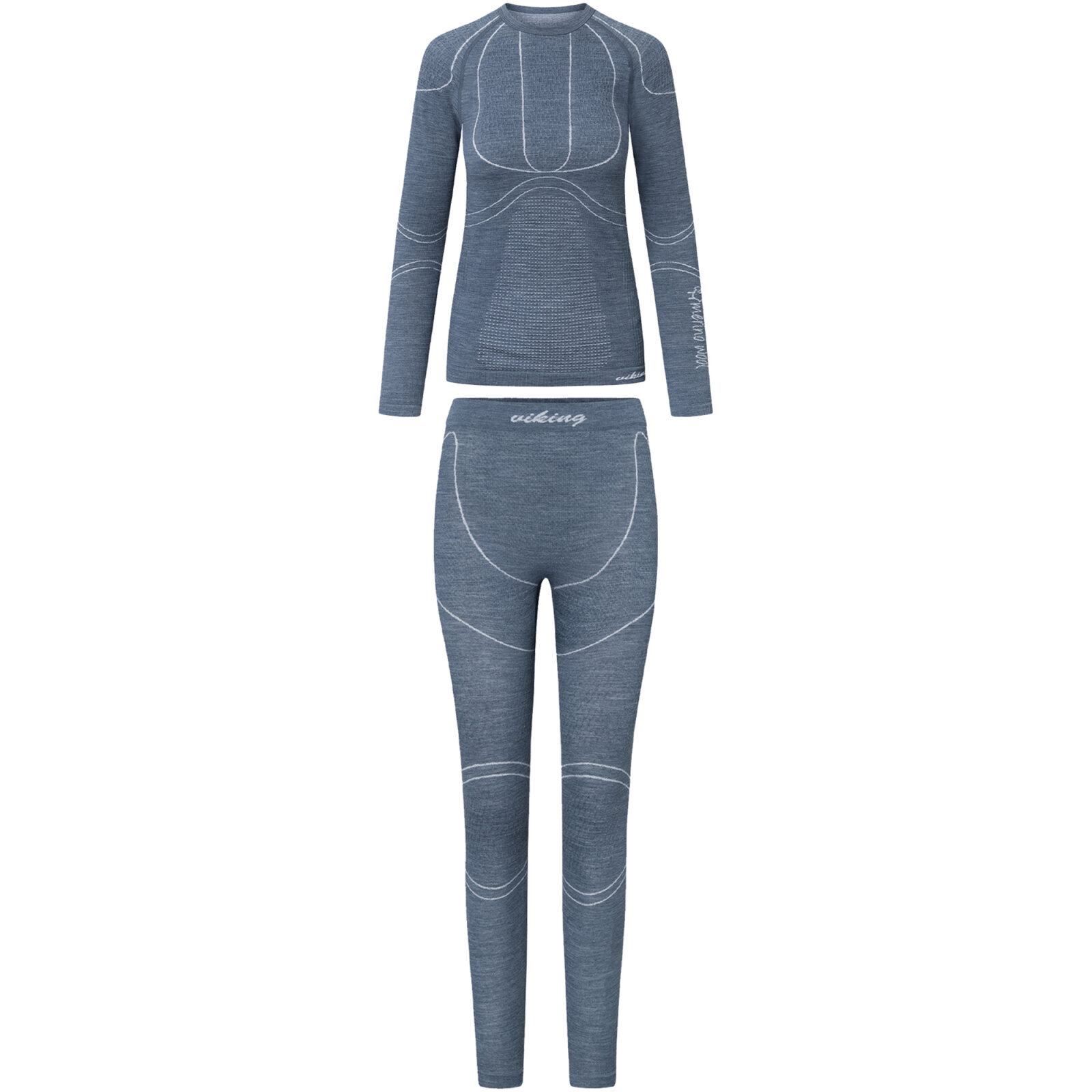 Women´s underwear Viking Set LANA PRO