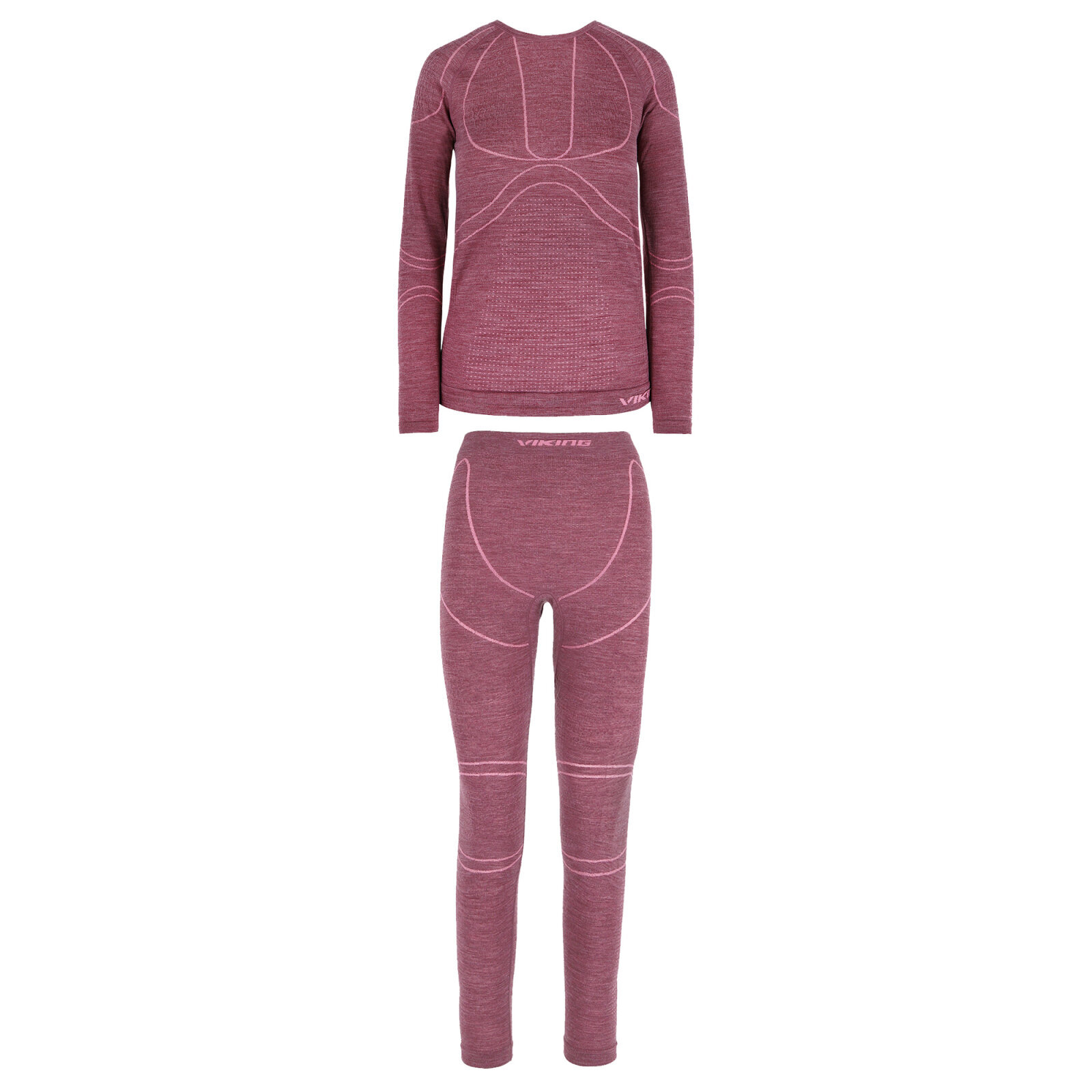 Women´s underwear Viking Set LANA PRO