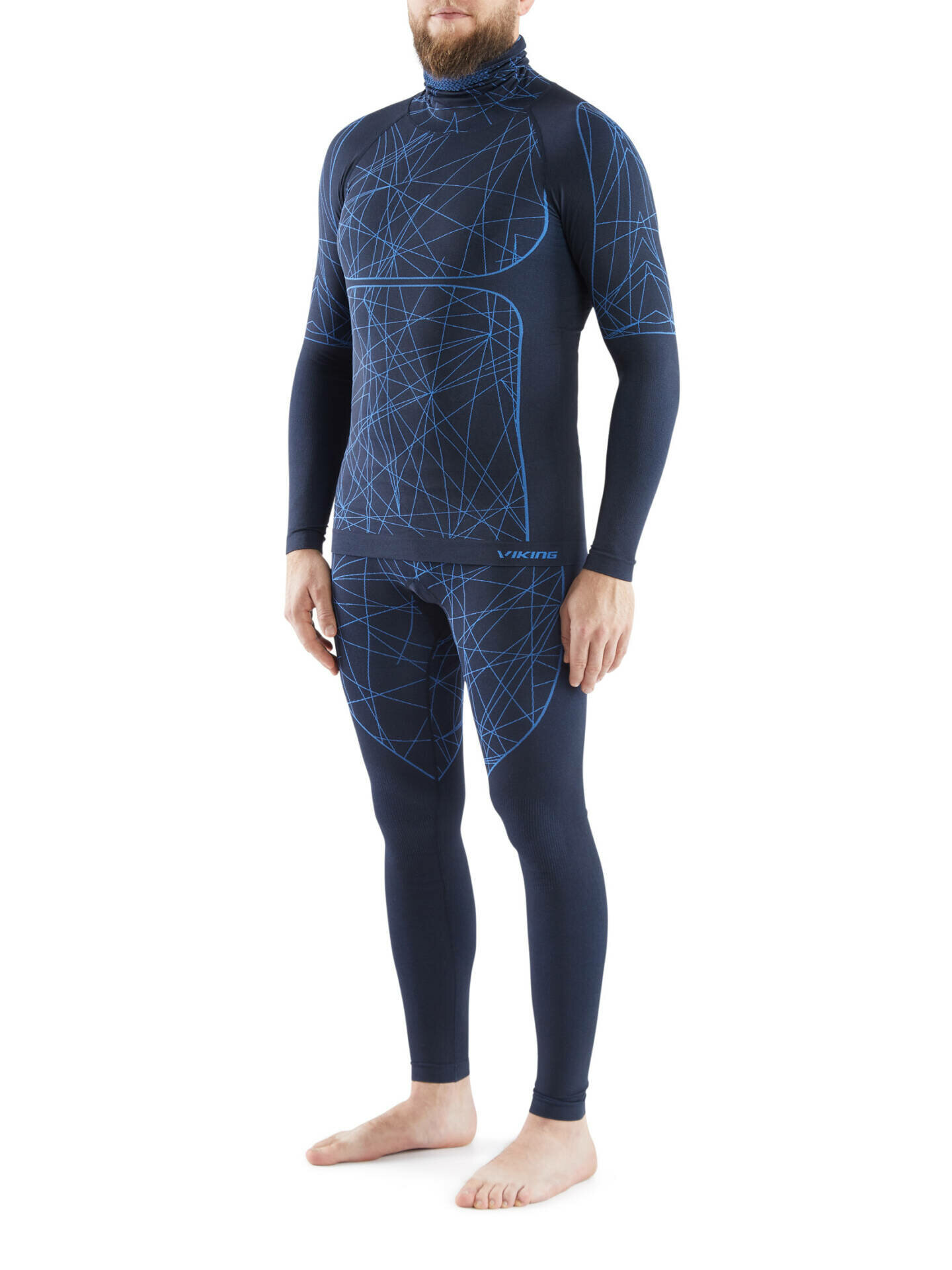 Men´s underwear Viking Set TIMO