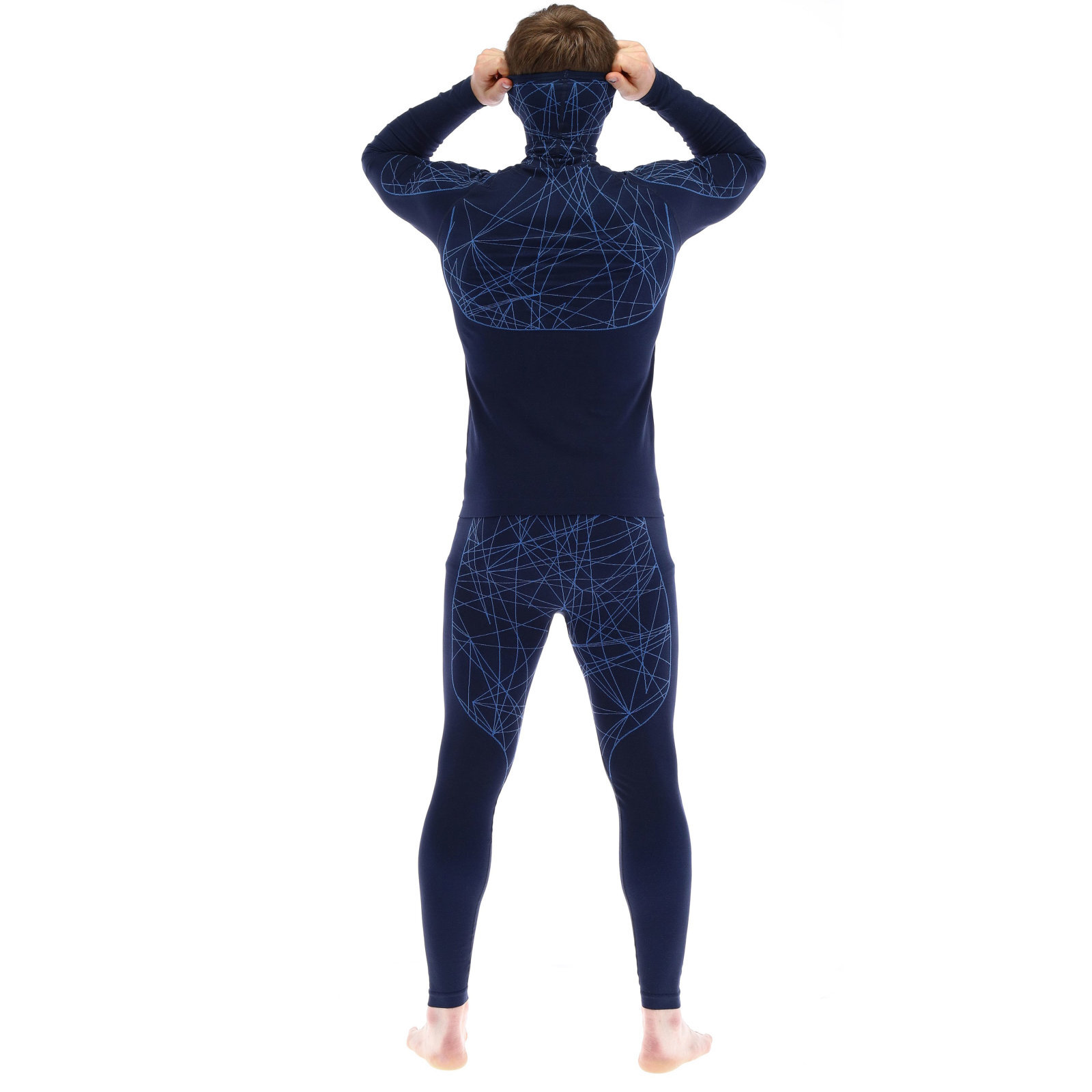 Men´s underwear Viking Set TIMO