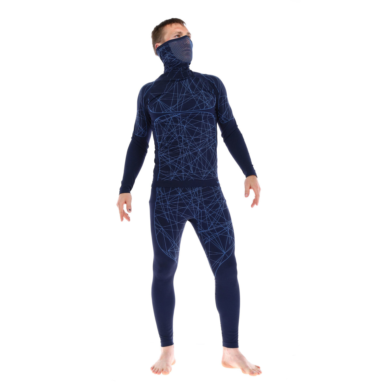 Men´s underwear Viking Set TIMO