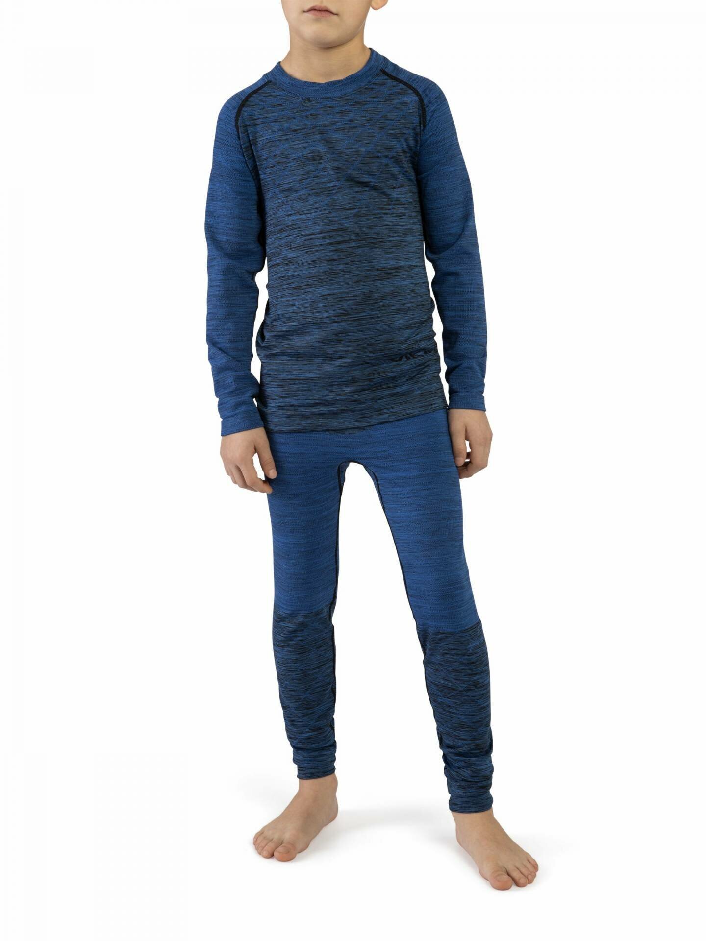 Kid´s underwear Viking Set Fjon BAMBOO