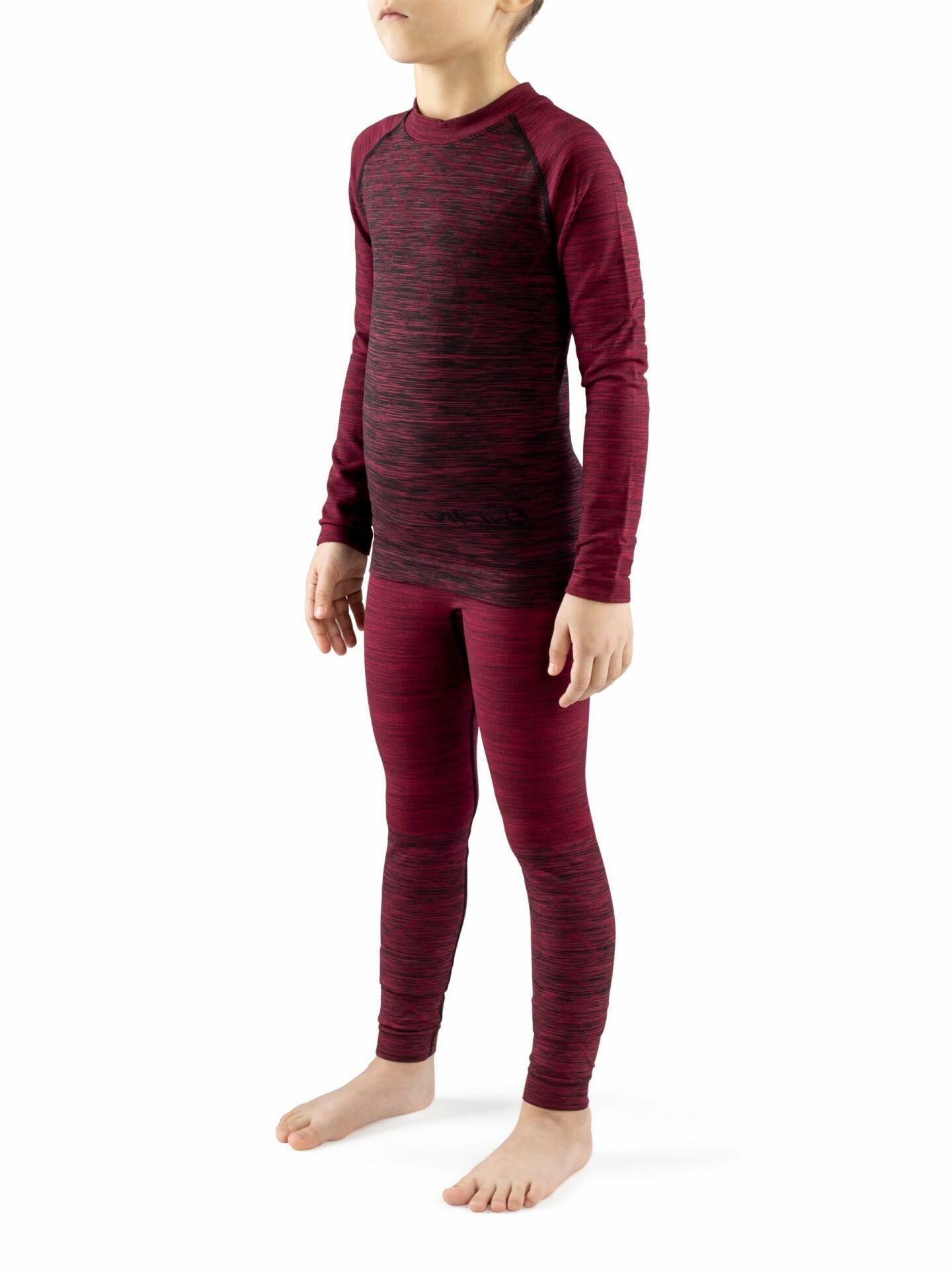 Kid´s underwear Viking Set Fjon BAMBOO
