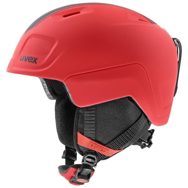 Kids ski helmet UVEX heyya pro 20/21