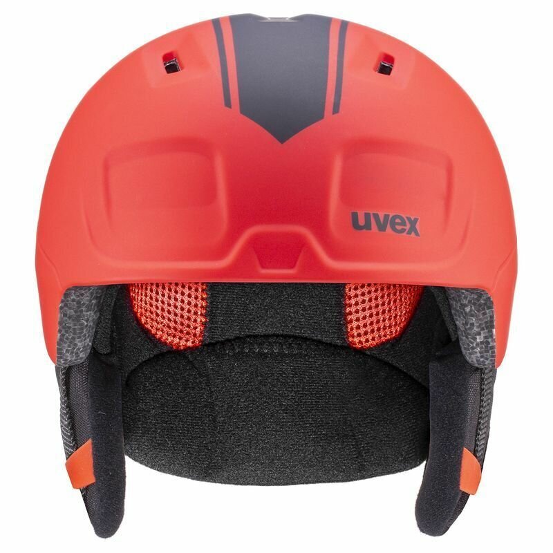 Kids ski helmet UVEX heyya pro 20/21