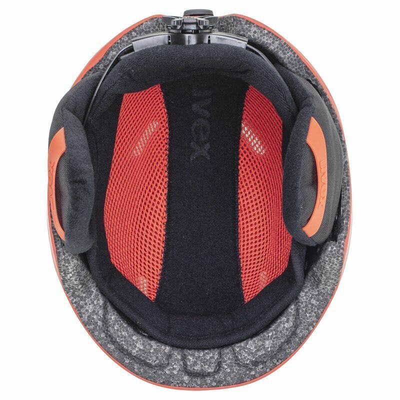 Kids ski helmet UVEX heyya pro 20/21