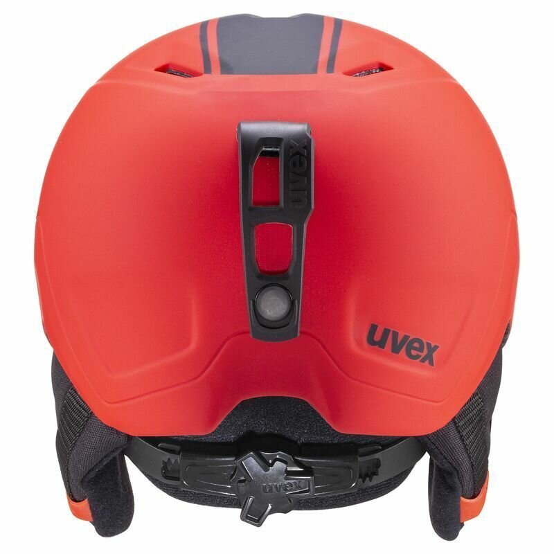 Kids ski helmet UVEX heyya pro 20/21