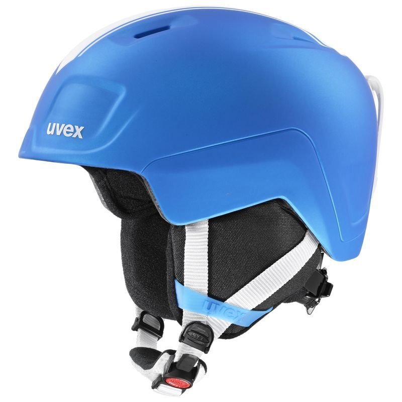 Kids ski helmet UVEX heyya pro 20/21
