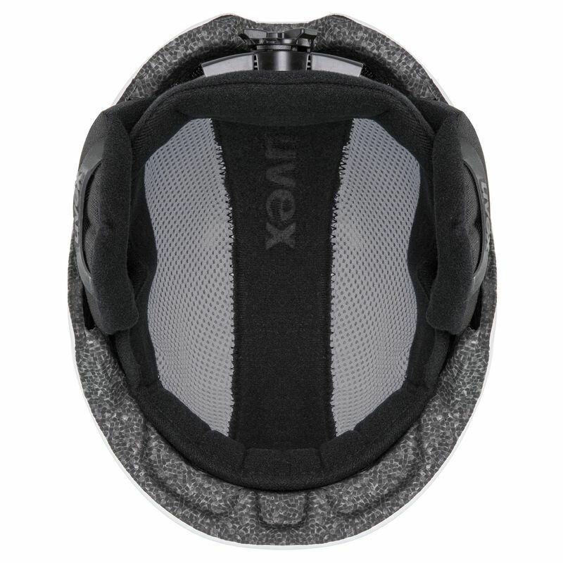 Kids ski helmet UVEX heyya pro 20/21