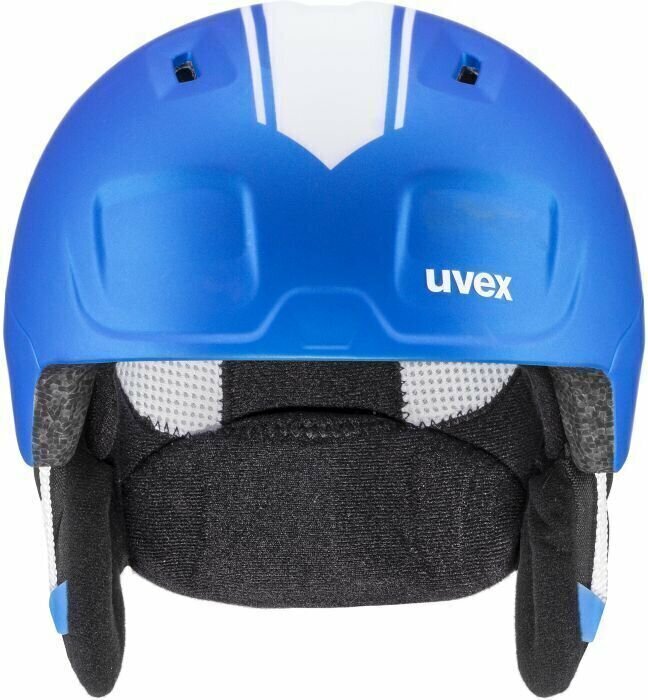 Kids ski helmet UVEX heyya pro 20/21