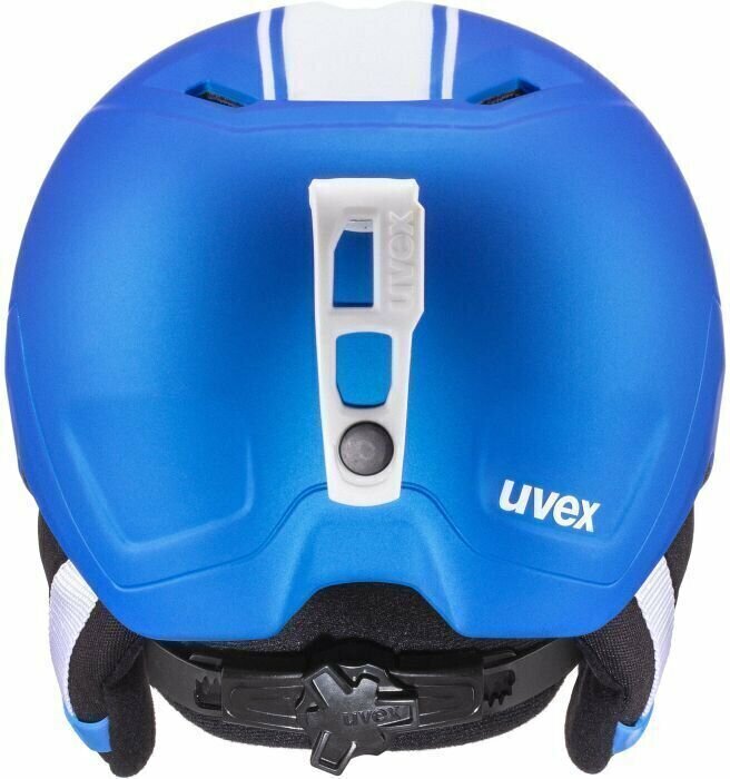 Kids ski helmet UVEX heyya pro 20/21