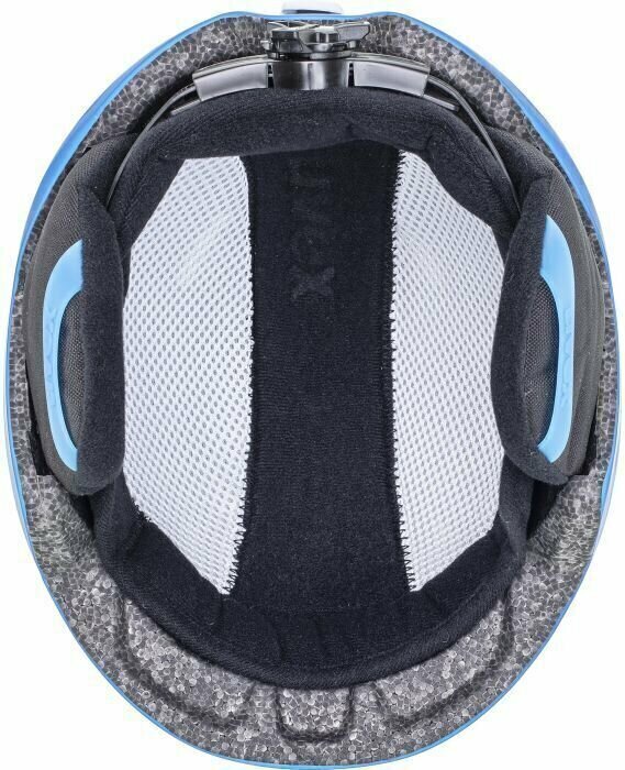 Kids ski helmet UVEX heyya pro 20/21