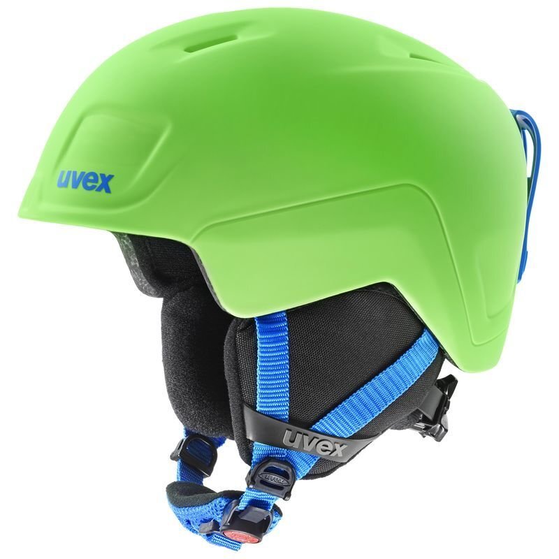 Kids ski helmet UVEX heyya pro 20/21